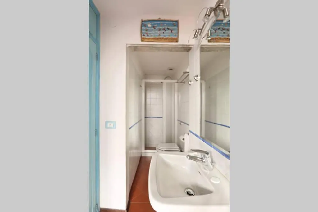 Apartment Borgo San Frediano Open Space Florence Italy
