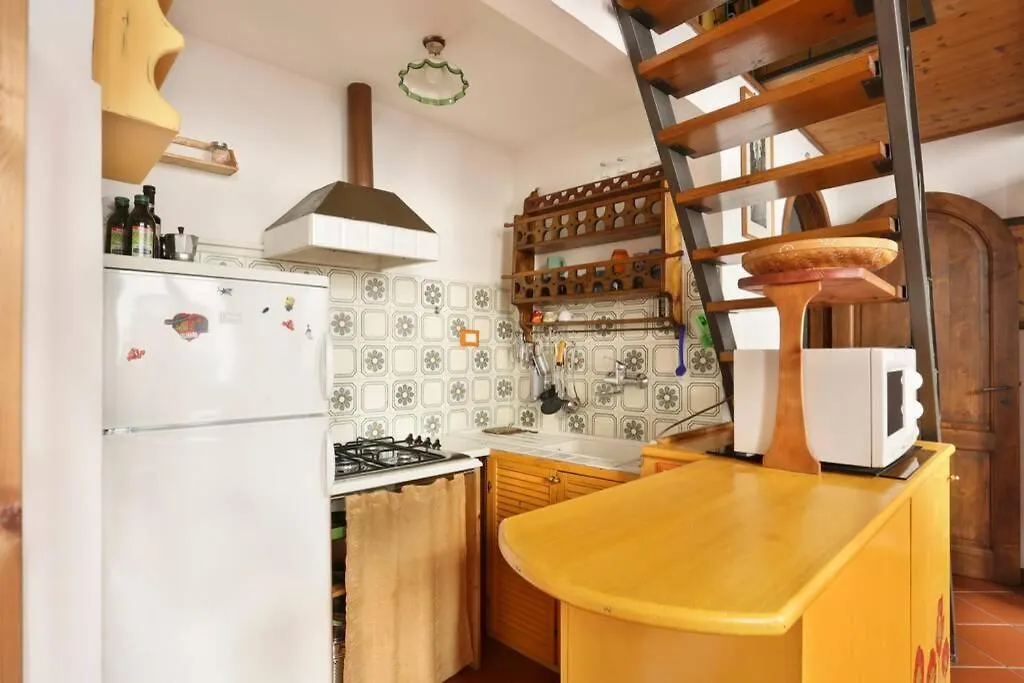 Borgo San Frediano Open Space Florens 0*,  Italien