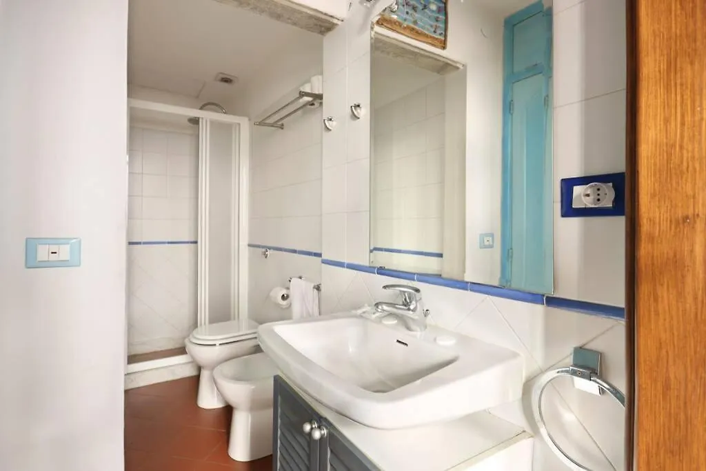 Borgo San Frediano Open Space Florence Apartment