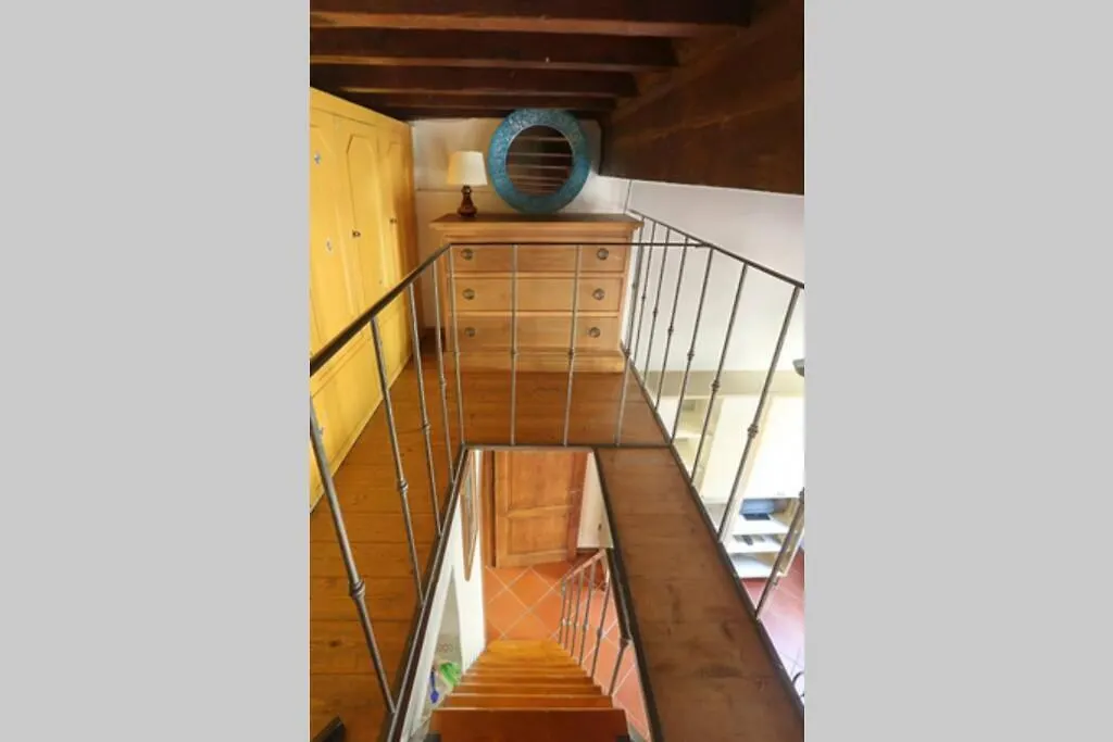 Borgo San Frediano Open Space Florens 0*,  Italien